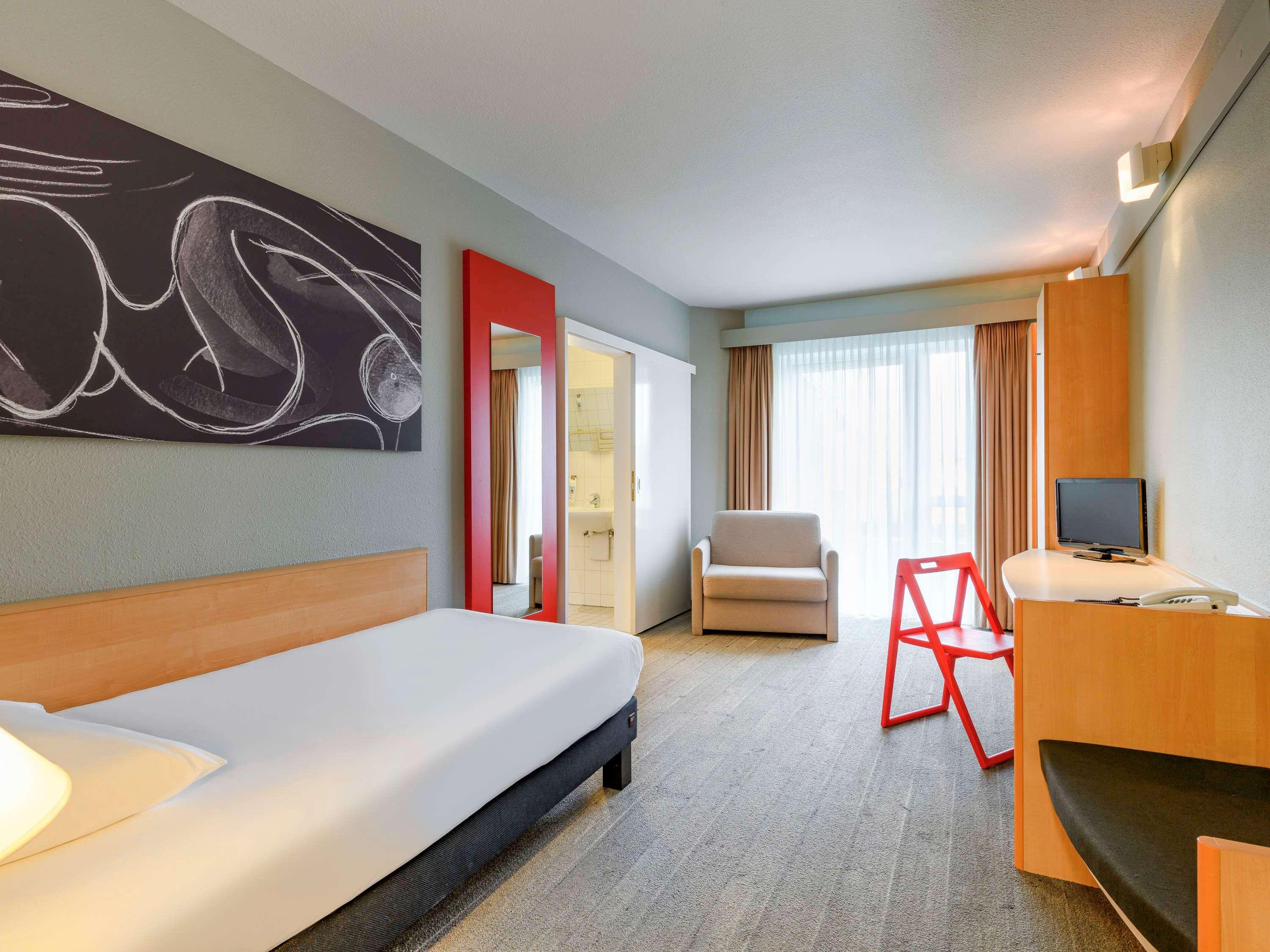 Ibis Luebeck City Hotel Kültér fotó