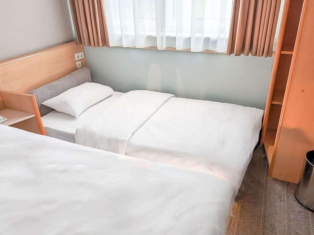 Ibis Luebeck City Hotel Szoba fotó